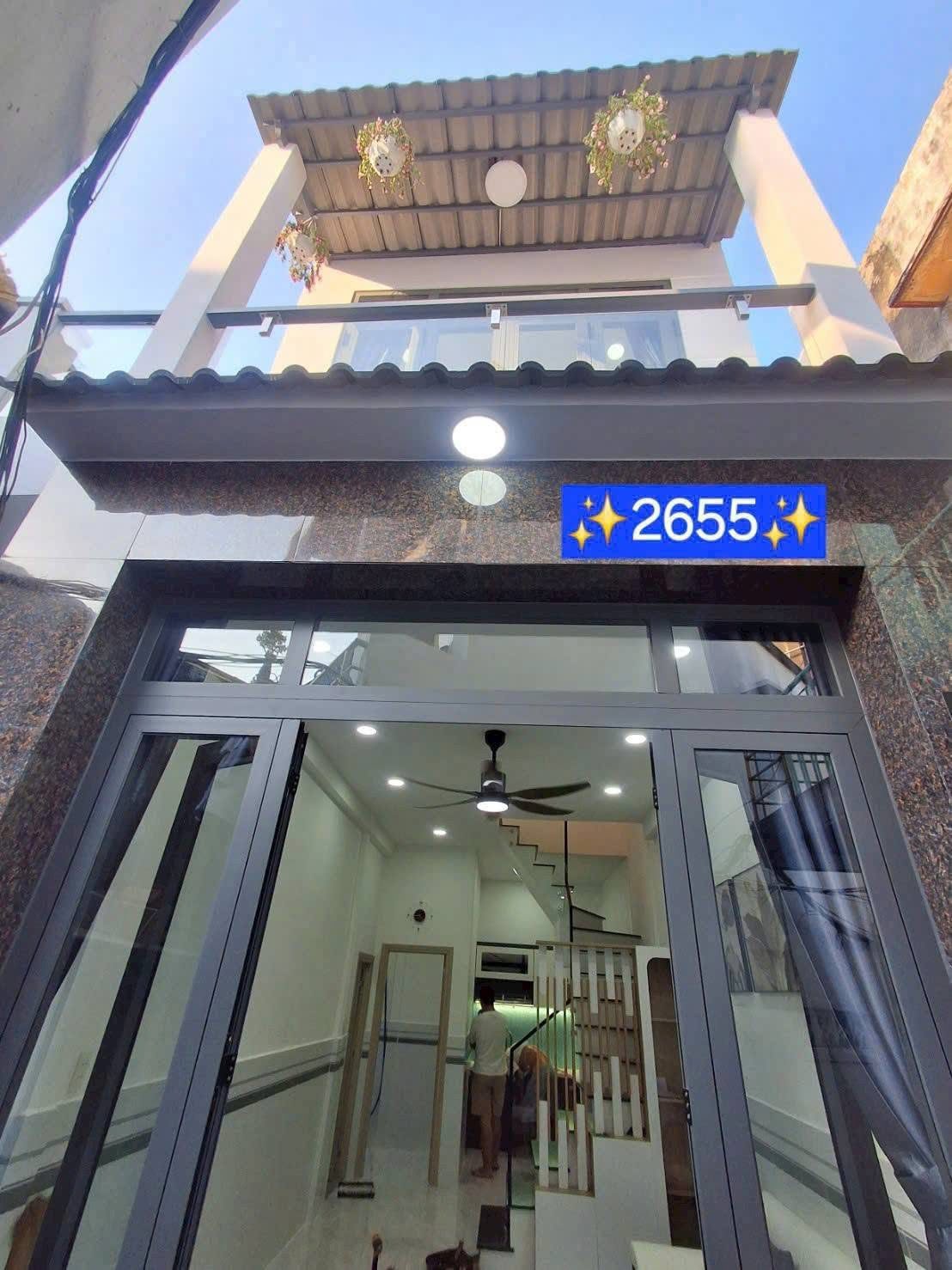 Hưng Phú Q8 - MS 2655