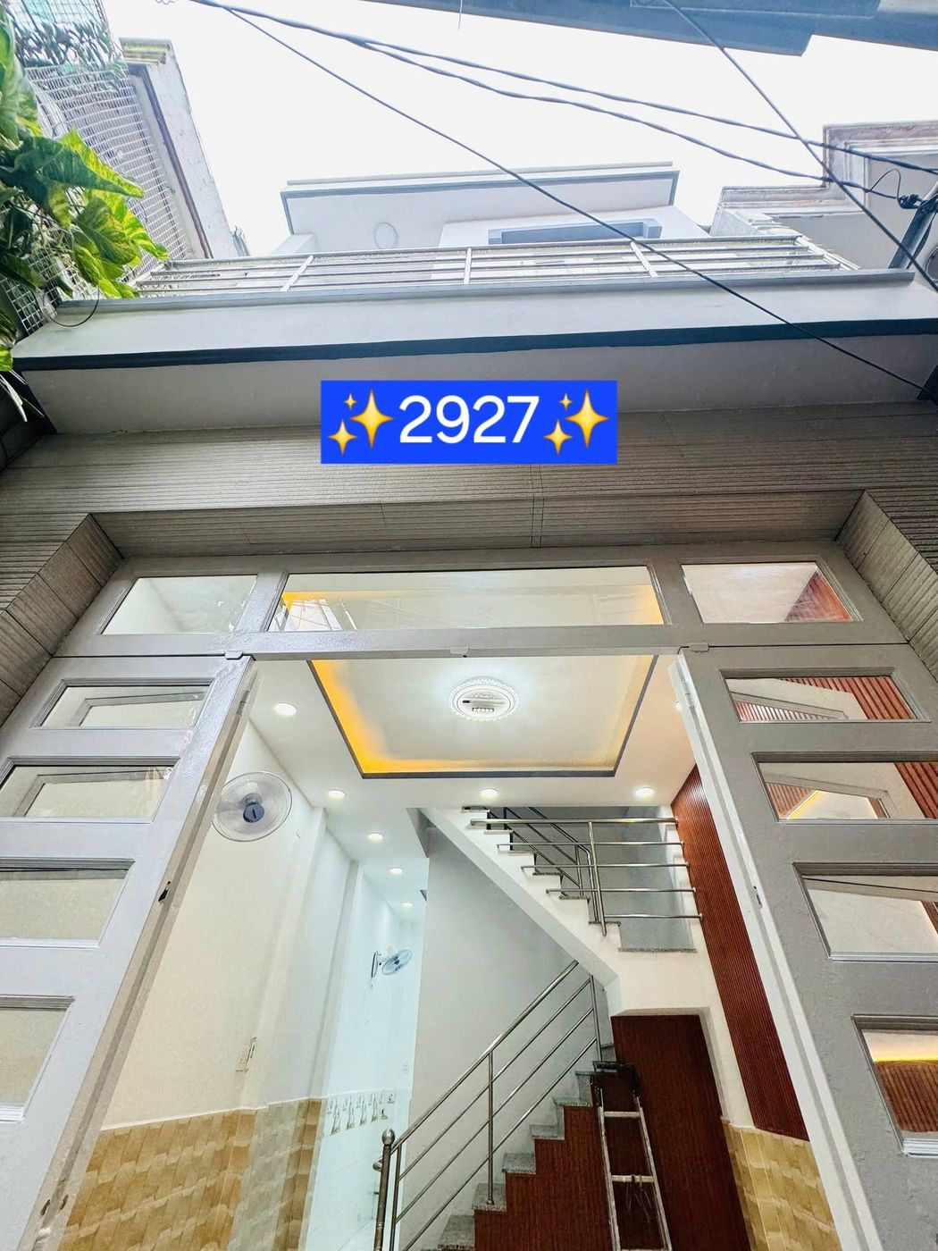 Lưu Hữu Phước Q8 - MS 2927