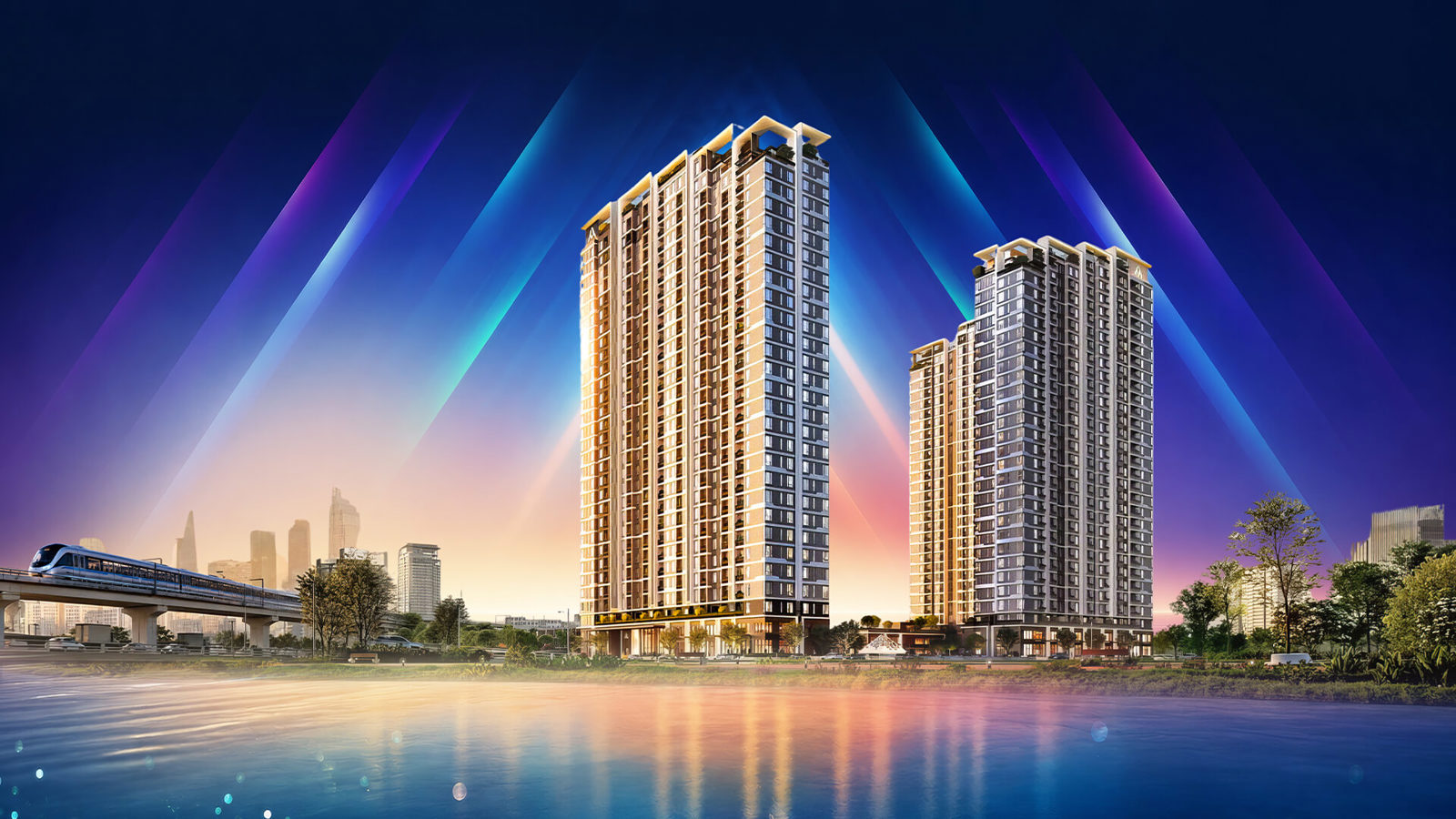 Nhà phố 53m2 tại Tphcm - KDC Đào Sư Tích -Nhà Bè