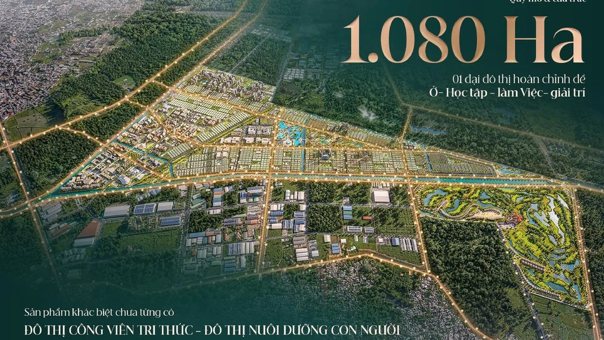 Vinhomes Hóc Môn - Quốc lộ 22, Hóc Môn